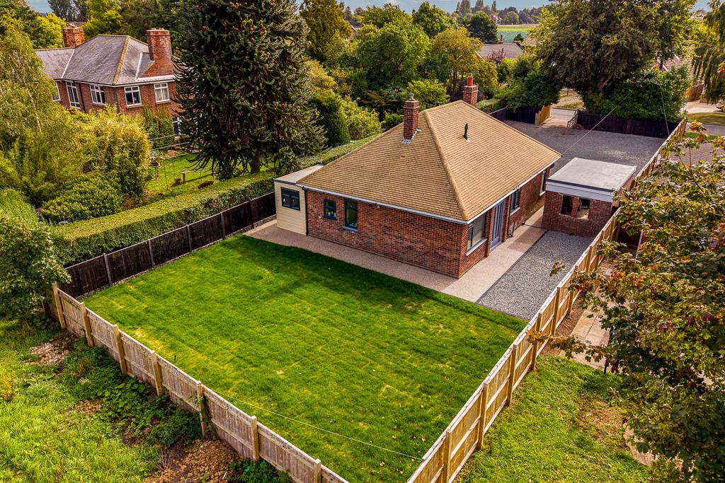 House in Boston, Cowbridge, Fishtoft CP - More