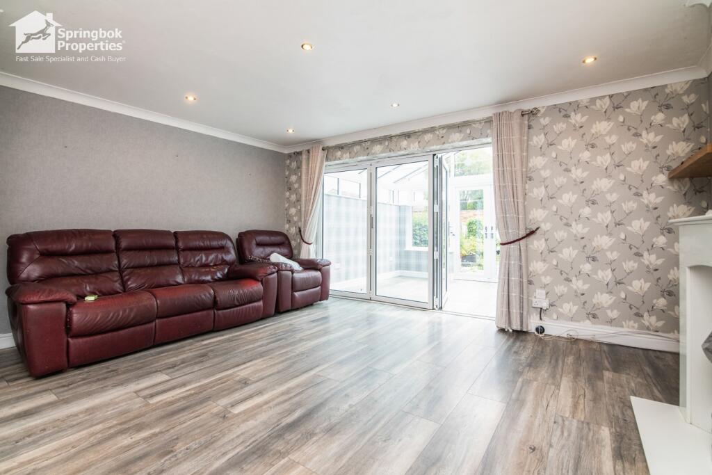 House in Birmingham, West Midlands - View 3