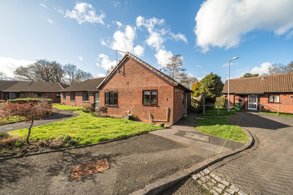 Additional image 7 of Plymouth Close, Redditch, B97