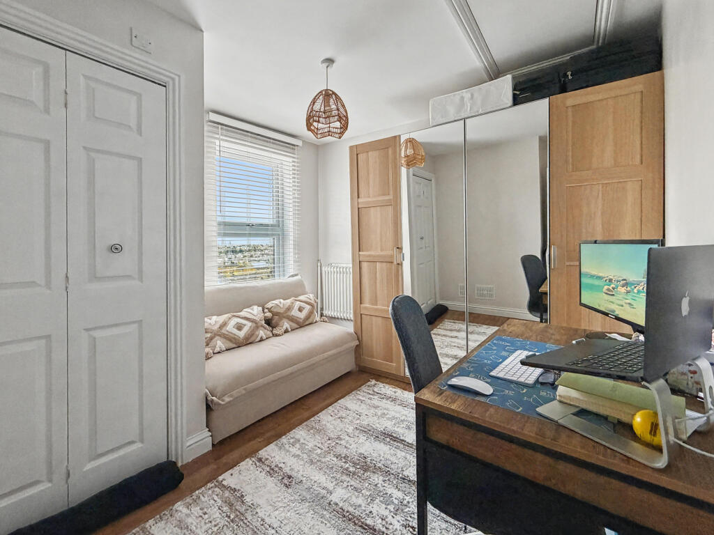House in London - More