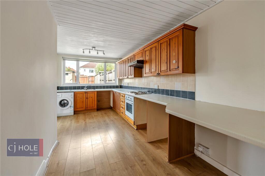 House in Bristol - More