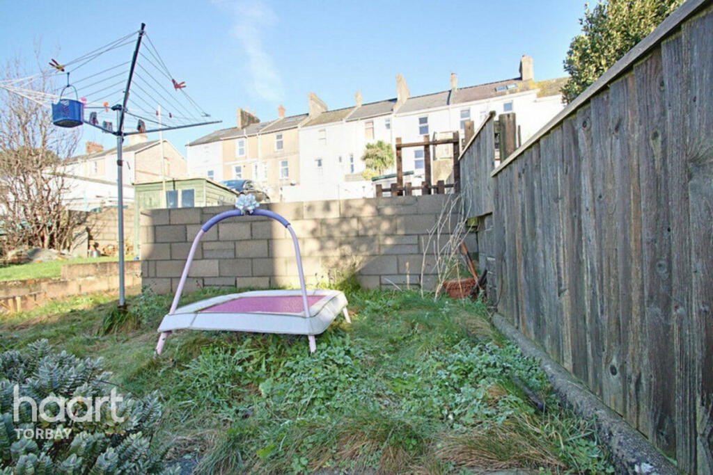 Main image of property: Ellacombe Church Road, Torquay
