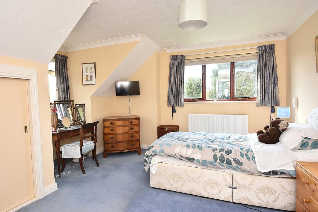 Additional image 9 of Zeals Green Drive, Zeals, Wiltshire, BA12