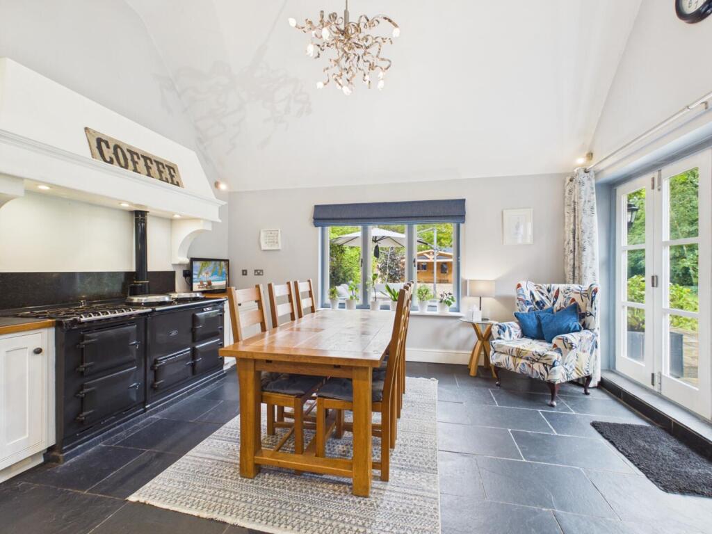 House in East Lindsey, Town End, Woodhall Spa - View 5