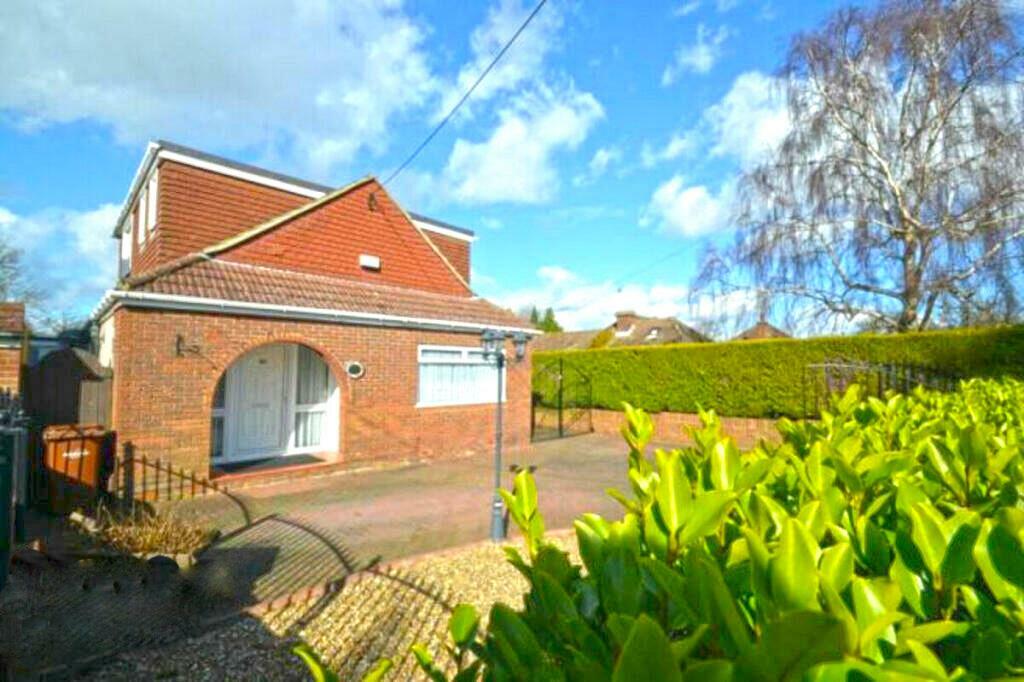Main image of property: King George Road, Chatham