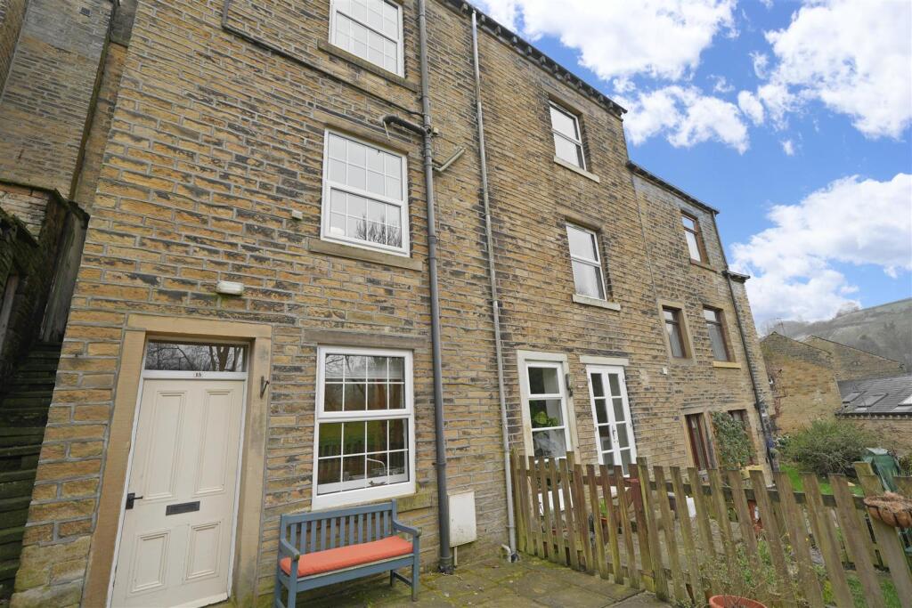 Main image of property: Halifax Lane, Luddenden, Halifax