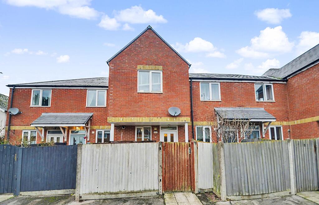 Whitley Wood Road, Reading, RG2, Reading