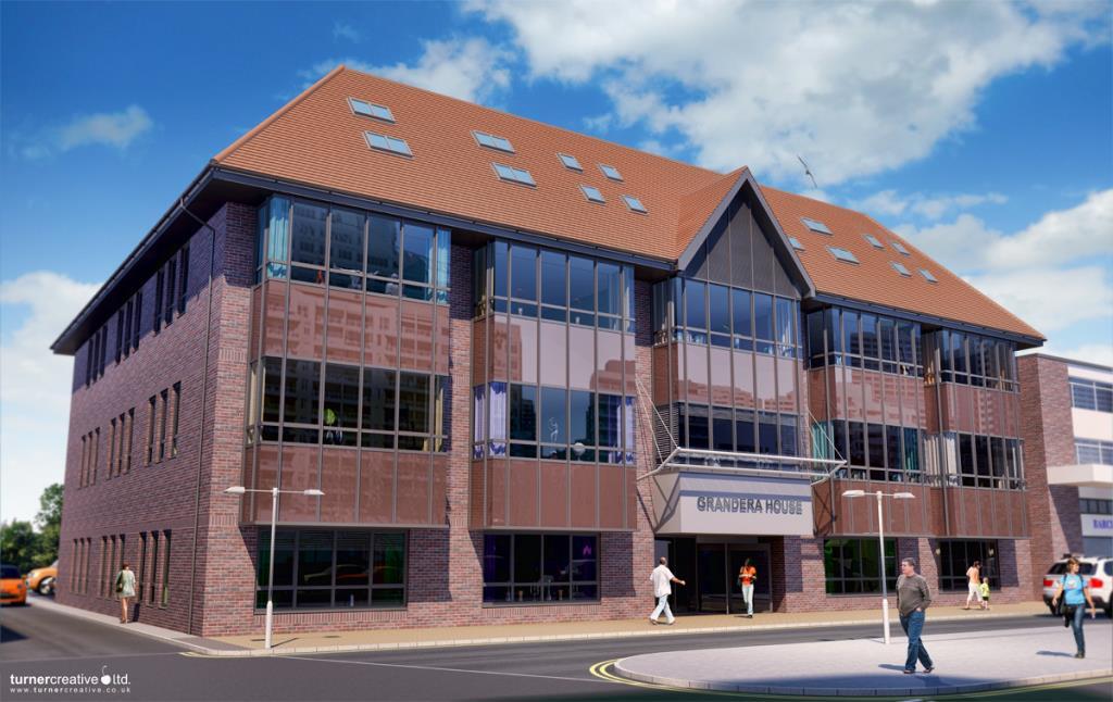 Main image of property: Staines Road West, Sunbury on Thames, TW16