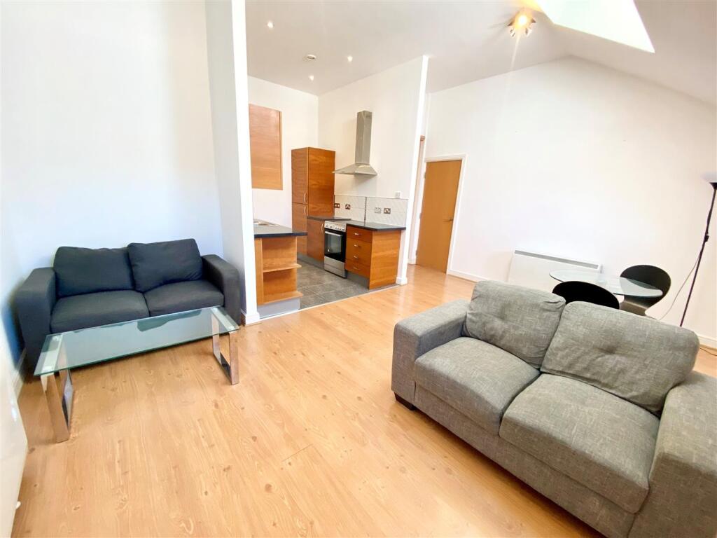 Main image of property: 20 Sir Thomas Street, Liverpool