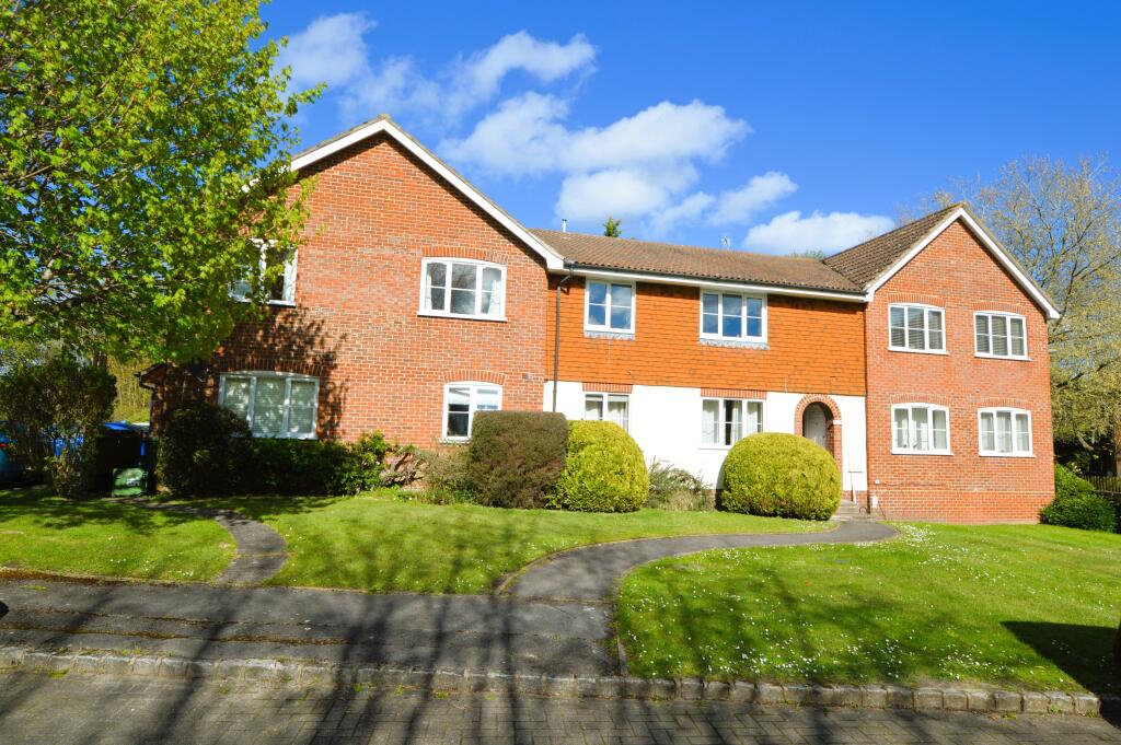 Main image of property: Laird Court, Bagshot