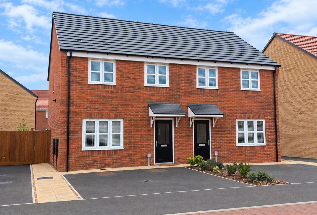 Main image of property: Drybread Road,
Whittlesey,
Peterborough
PE7 1YR