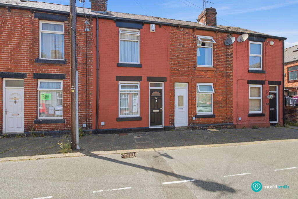 Main image of property: Kipling Road, Hillsborough, Sheffield, S6 2LG