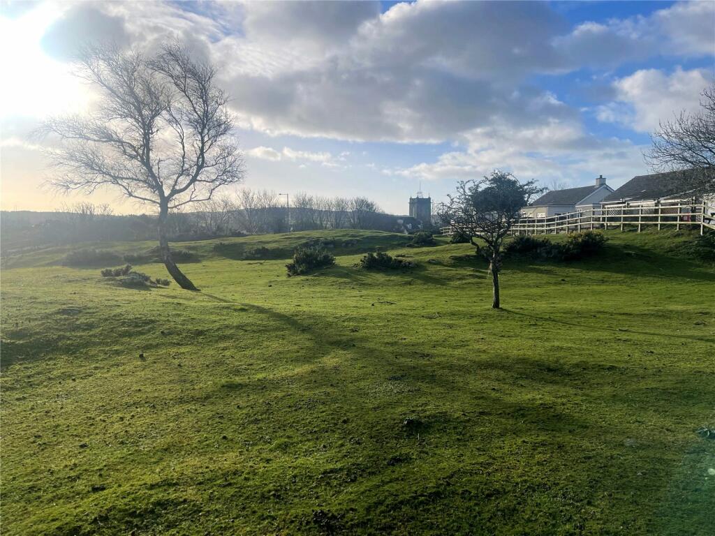 Main image of property: Penybonc Road, Penybonc, Amlwch, LL68