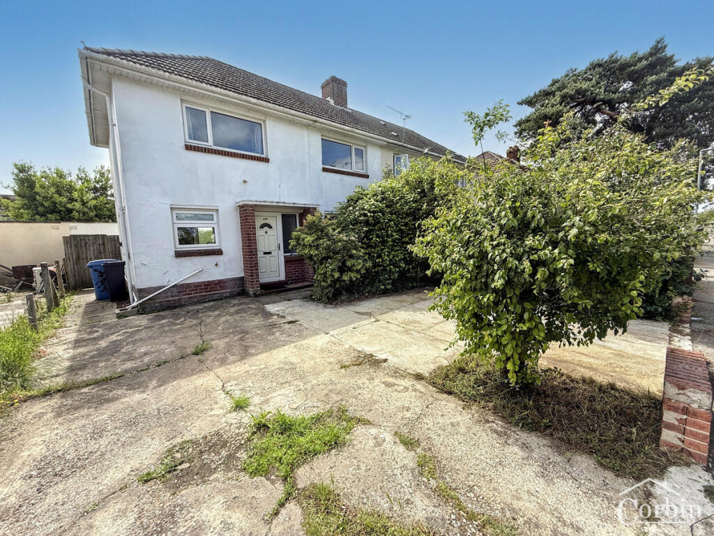 Main image of property: Wallisdown Road, Poole, BH12 5