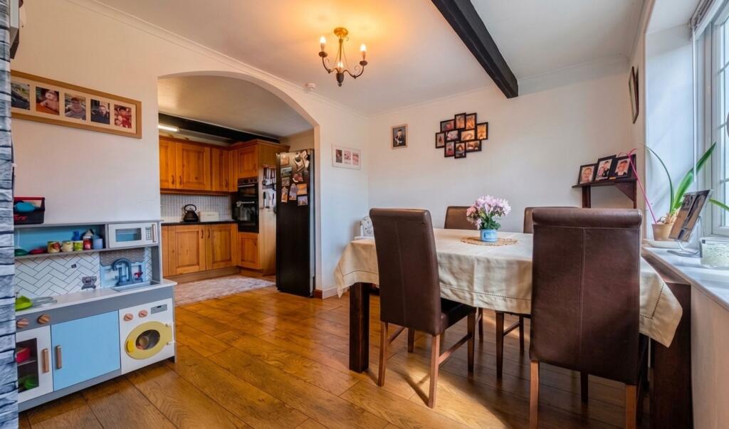 House in Hereford - More