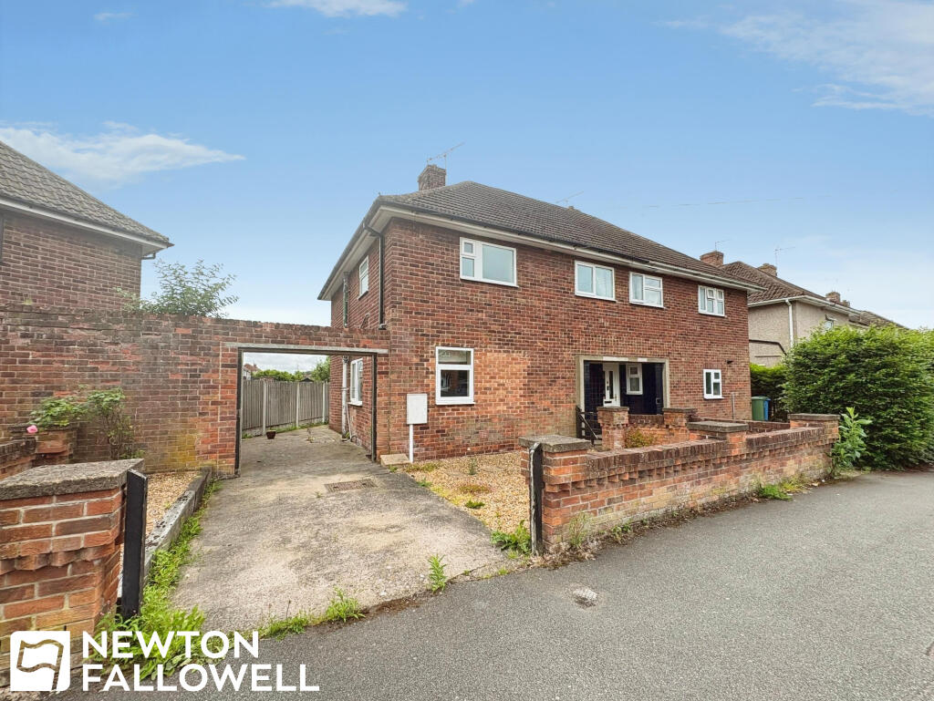 Main image of property: Trinity Road, Retford, DN22