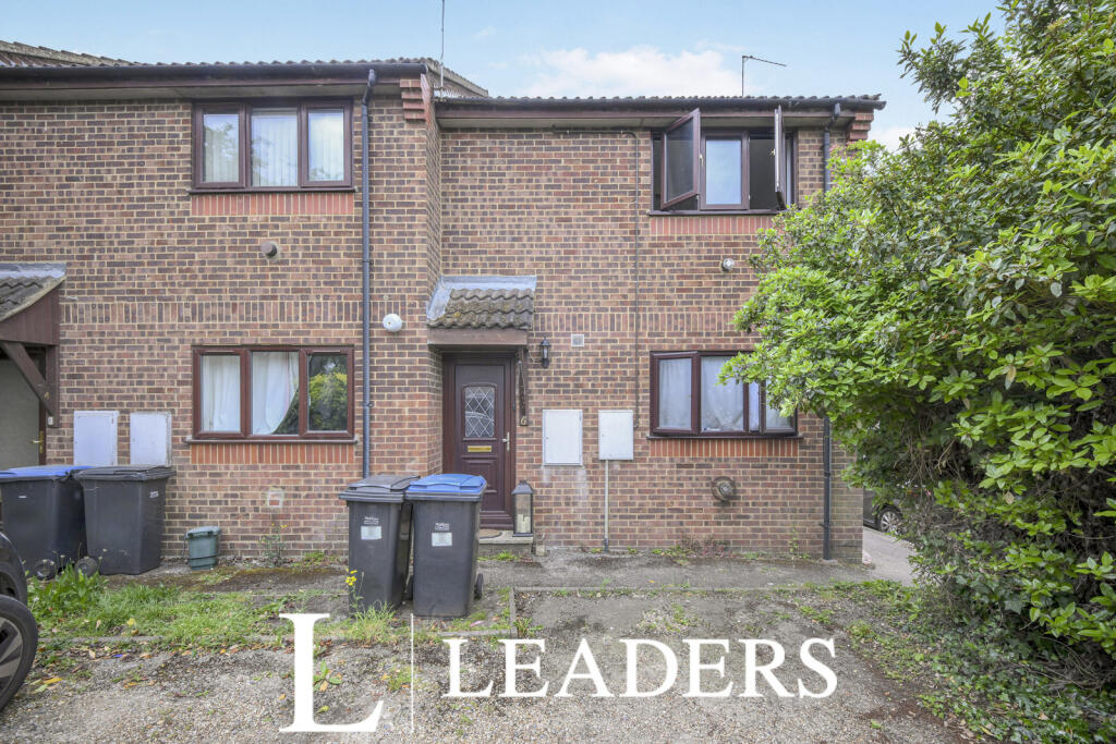 Main image of property: Florence Close, Harlow, CM17
