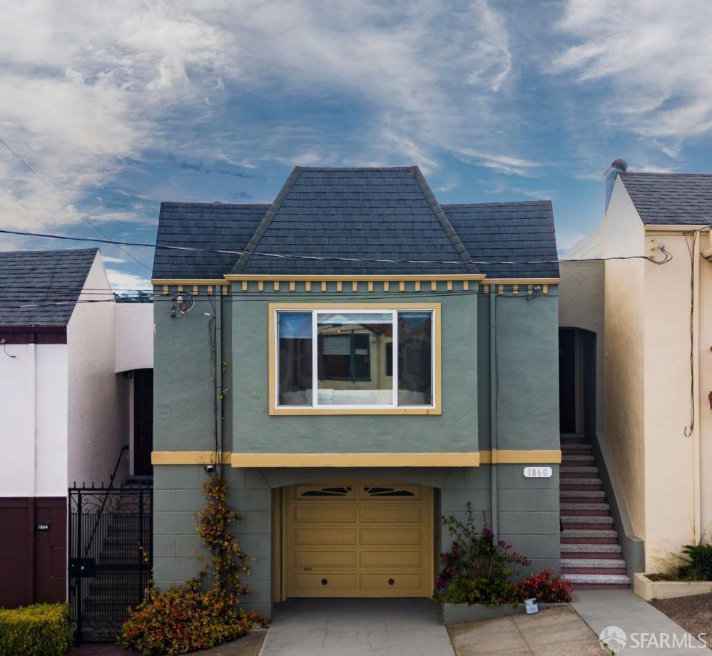 Main image of property: California, San Francisco County, San Francisco
