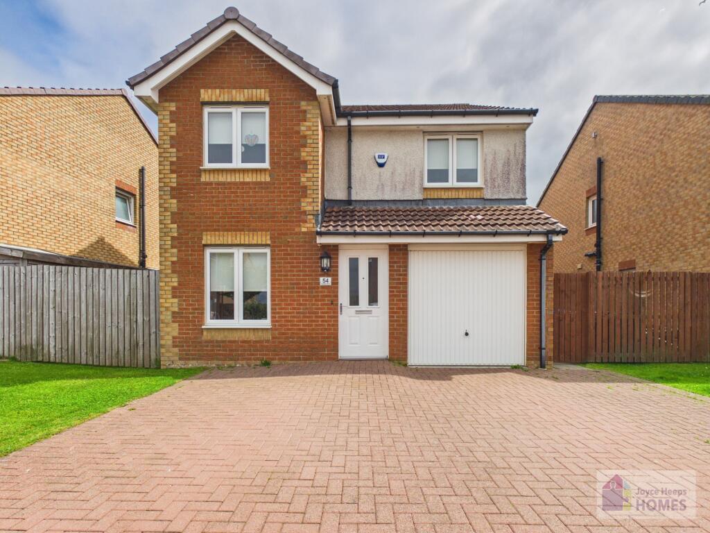 Main image of property: Applegate Drive, Lindsayfield, East Kilbride, G75