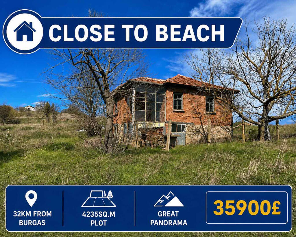 Main image of property: Burgas, Burgas