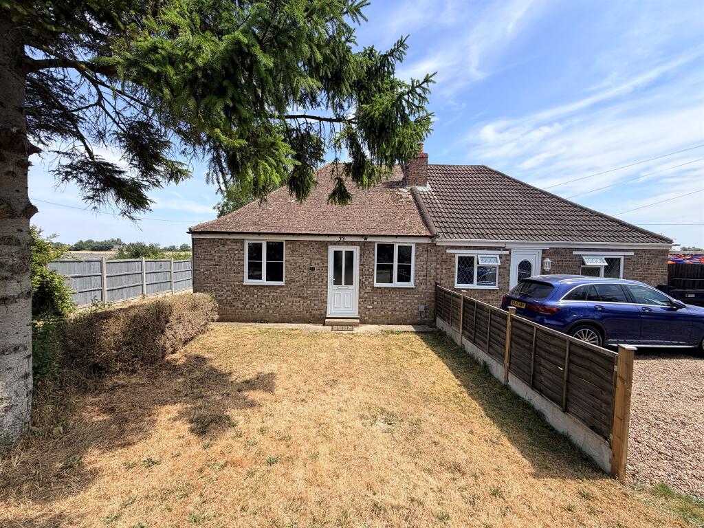 Main image of property: Fox Covert Road, Peakirk, Peterborough