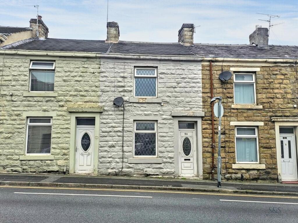 Main image of property: Blackburn Road, Great Harwood, Blackburn