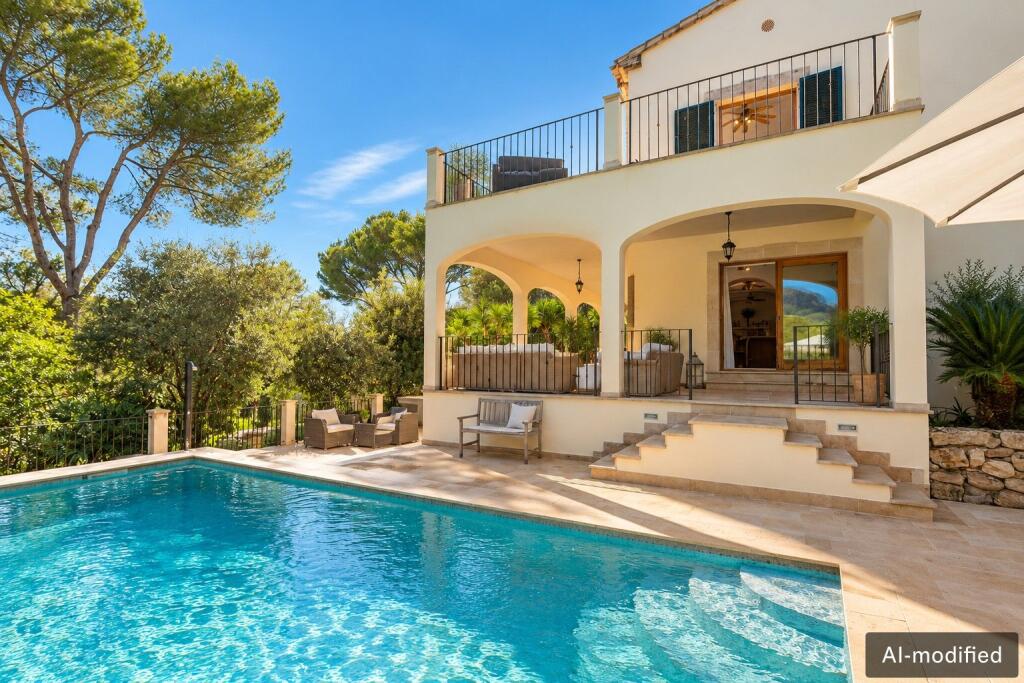 Main image of property: Balearic Islands, Mallorca