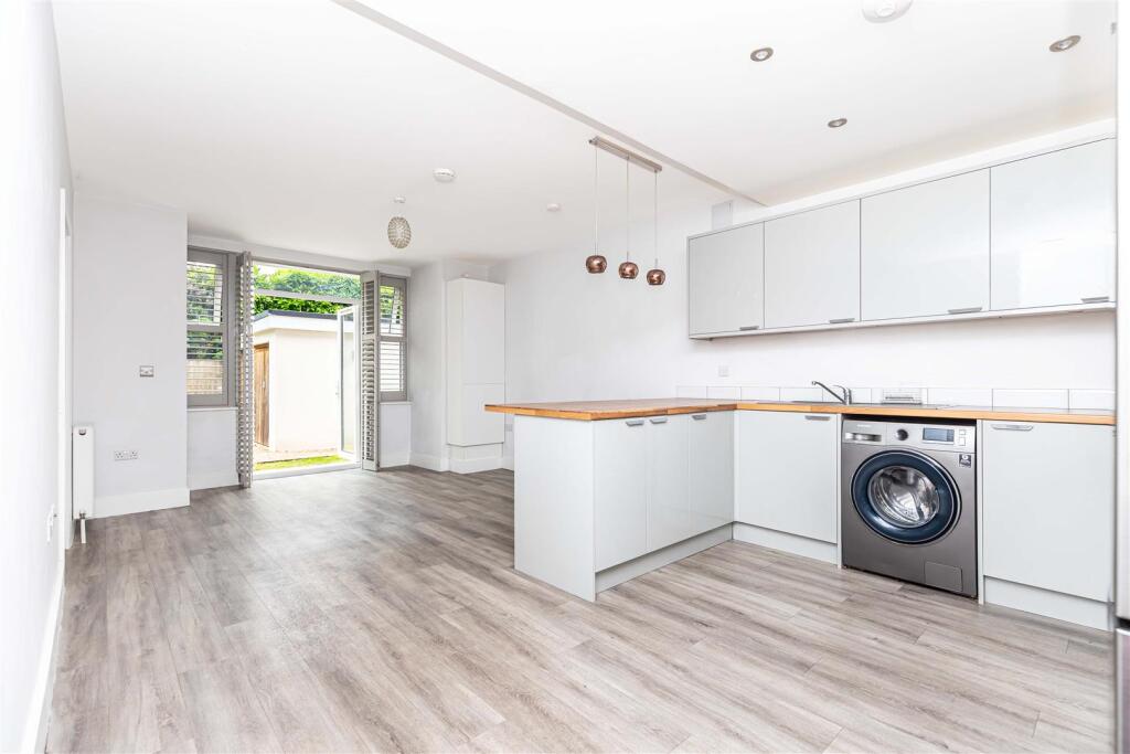 Apartment in West Parley, Dudsbury - View 2