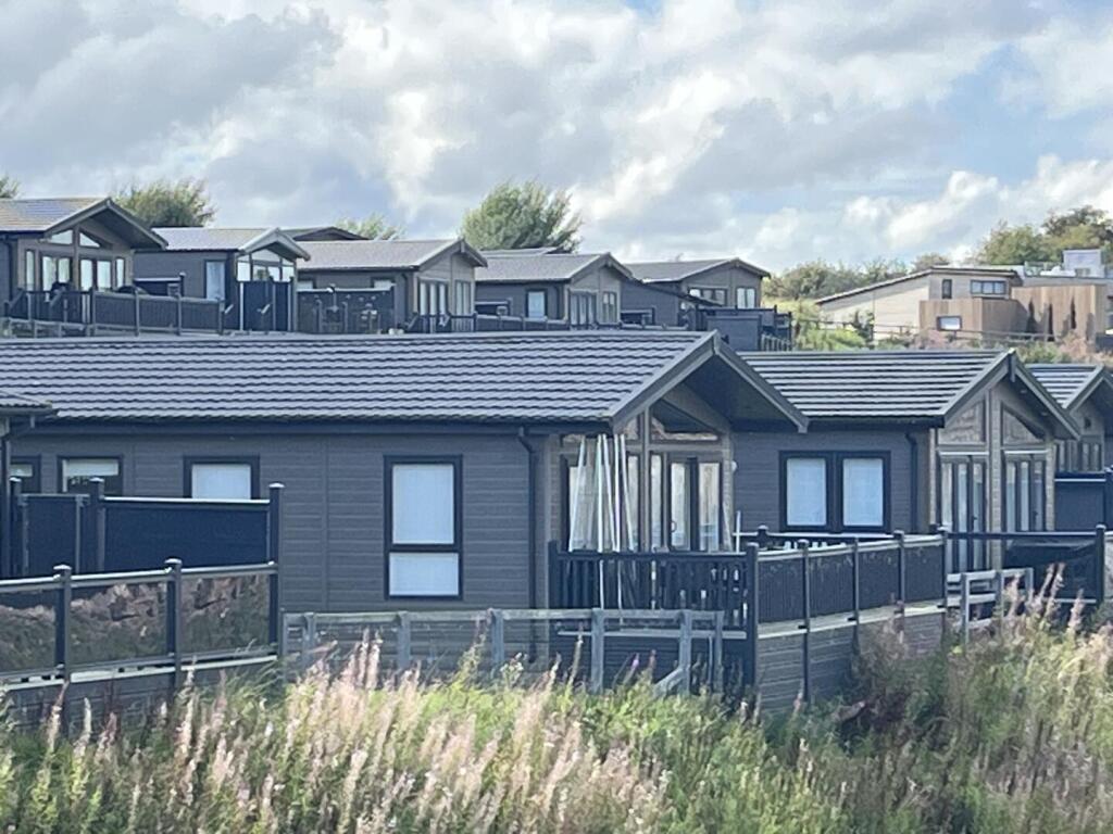 Ullswater Heights Holiday Home and Lodge Park Silver Howe, Newbiggin, Penrith CA11 0JB - View 4