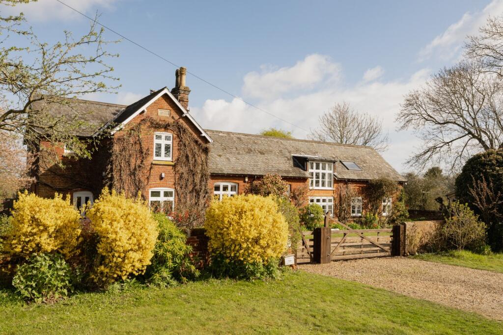 Main image of property: The Common, Swardeston, Norwich