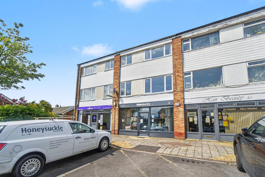 Main image of property: Meon Road, Oakley Basingstoke