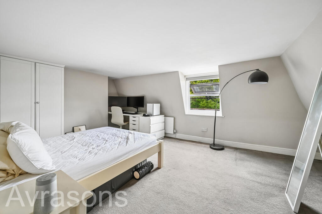 Main image of property: Kennington Park Road, Kennington, London