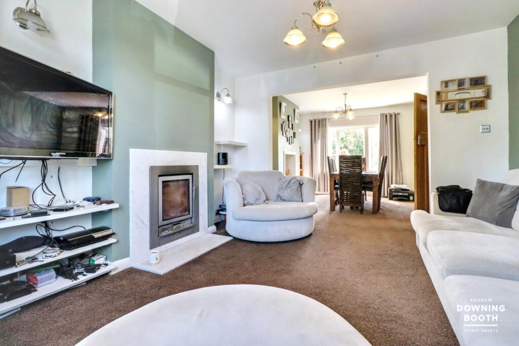 House in Stoke-on-Trent - View 4