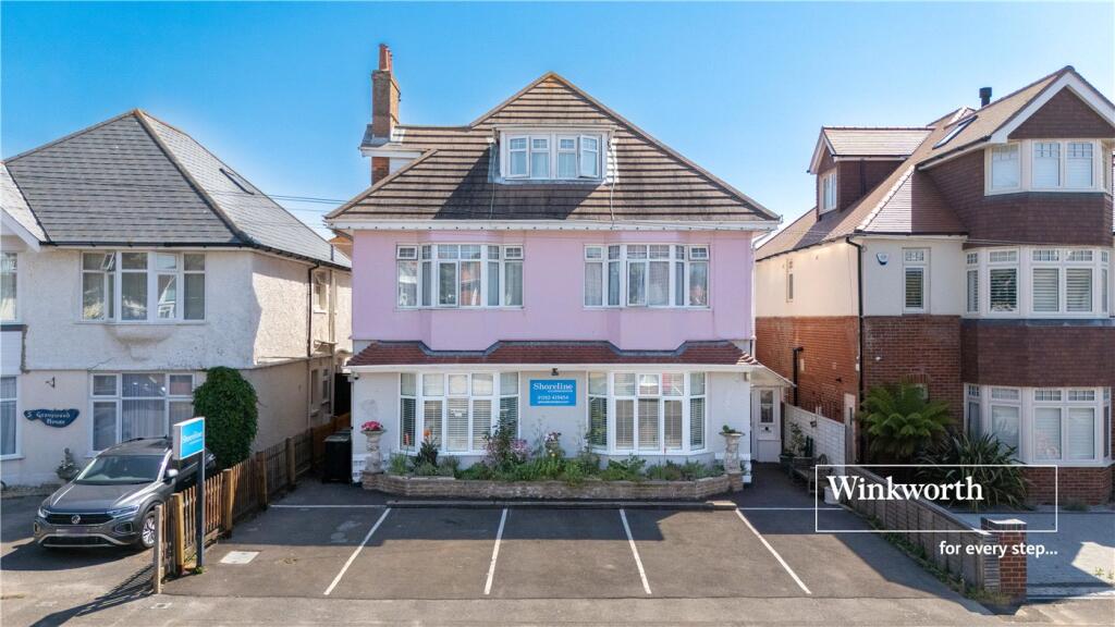 Main image of property: Pinecliffe Avenue, Bournemouth, Dorset, BH6