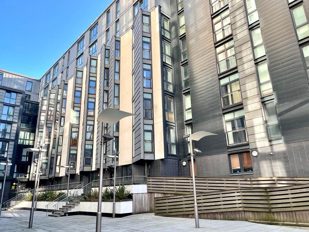 Main image of property: Oswald Street, City Centre, Glasgow, G1