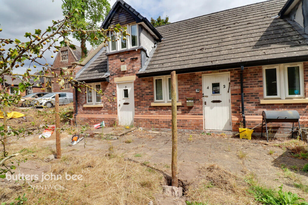 Main image of property: Vicarage Lane, Audlem