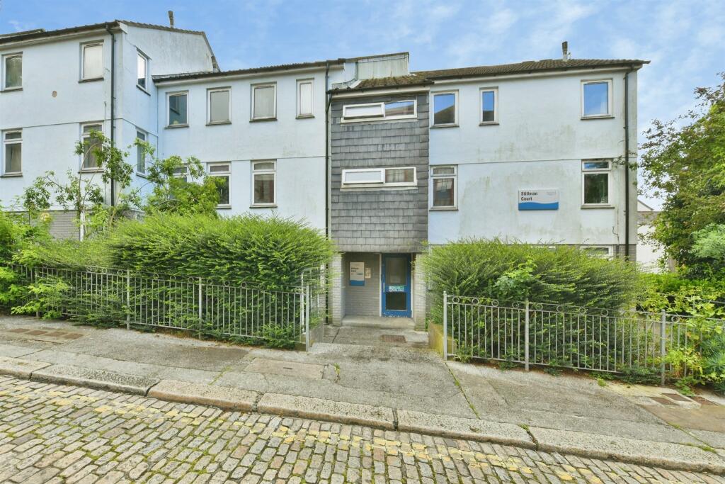 Main image of property: Stillman Court, Plymouth