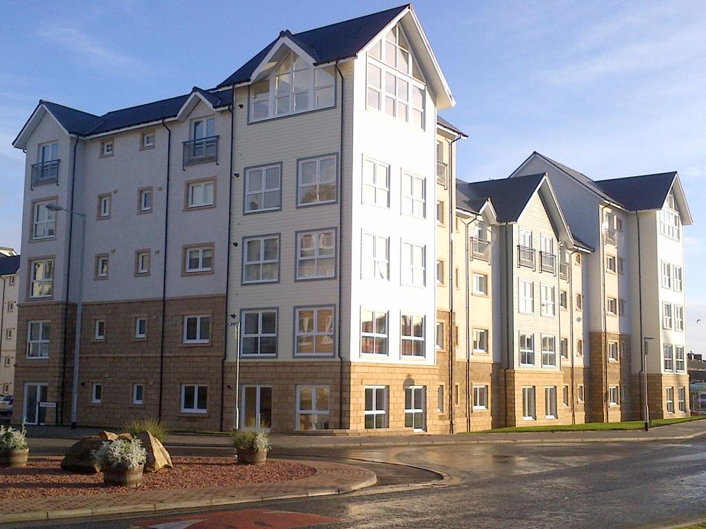 Main image of property: Old Harbour Square,Stirling,FK8