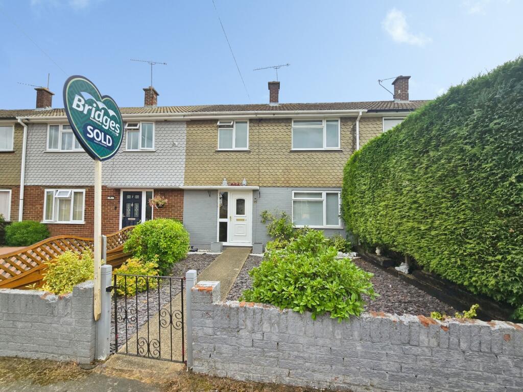 Main image of property: Potters Crescent, Ash, Surrey, GU12