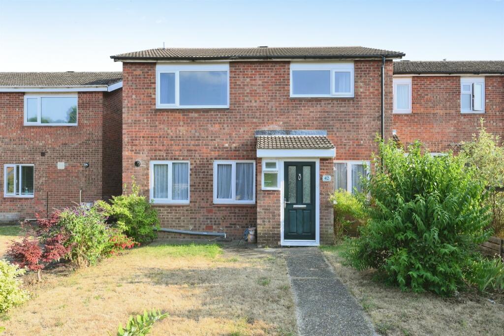 Main image of property: Countess Close, Eaton Socon, ST. NEOTS