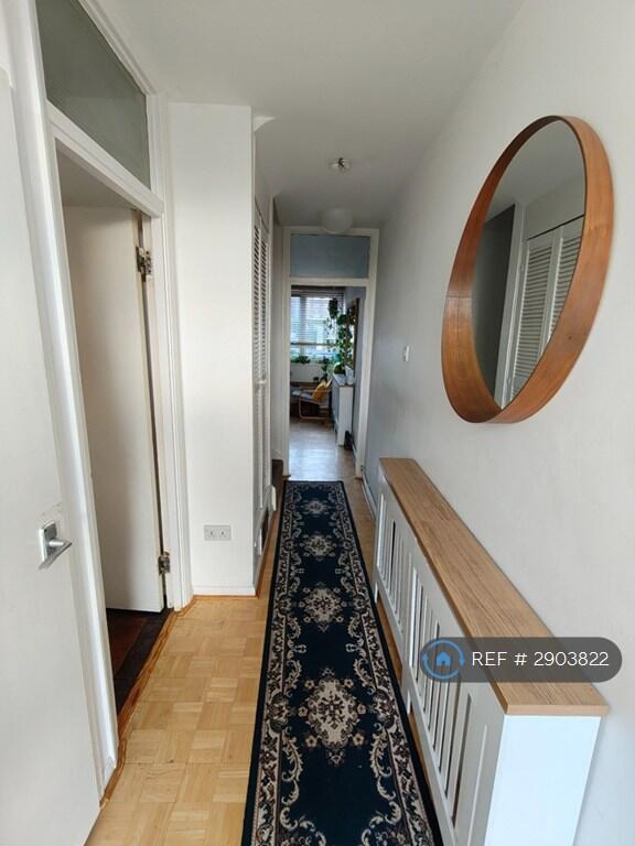 3 bedroom maisonette for rent