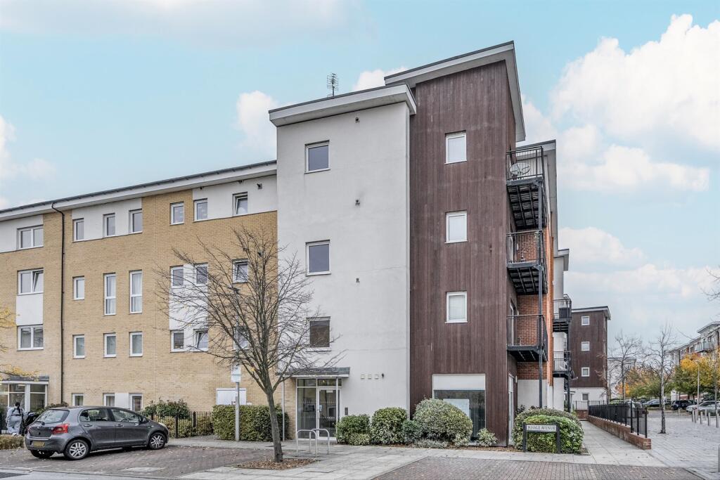 Main image of property: Tean House, Havergate Way, Reading, RG2