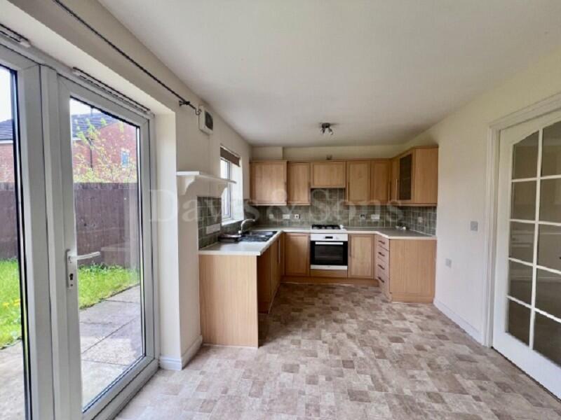 House in Newport, Duffryn, Tredegar Park - View 2