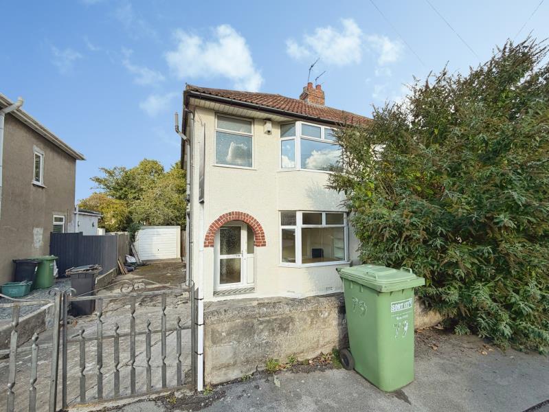 Main image of property: Wades Road - Filton