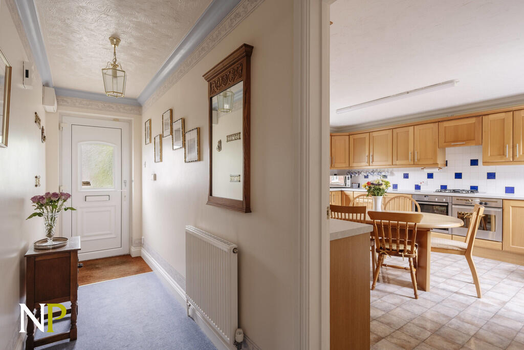 Sanderson Mews, Rowhedge, Colchester photo 4
