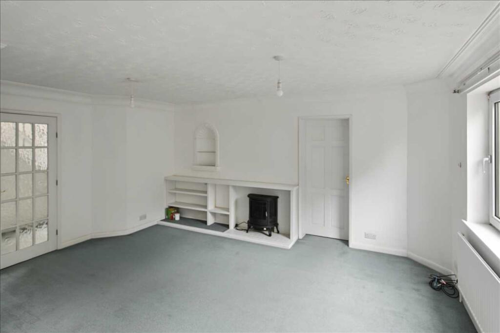 House in Broxtowe, Swingate, Kimberley - View 5