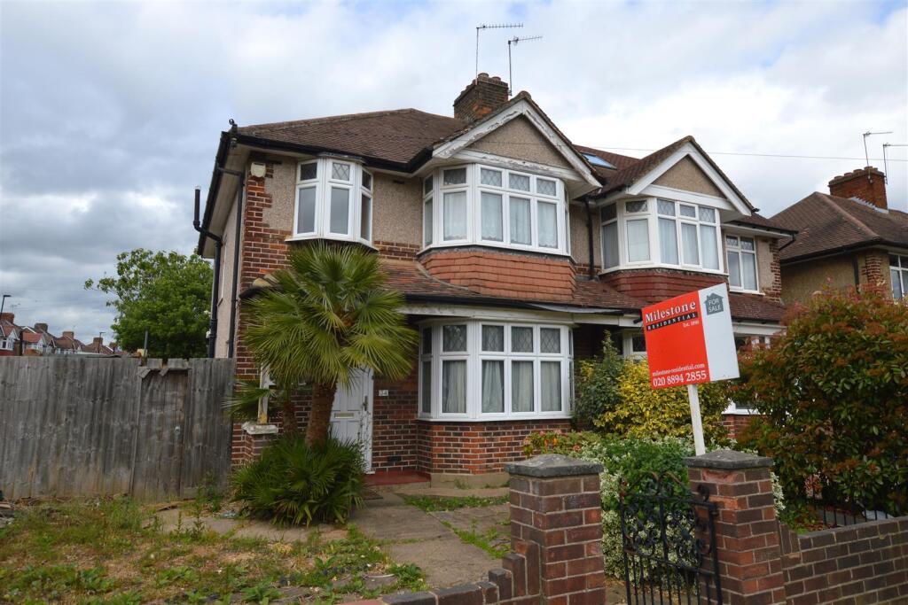 Main image of property: Whitton Dene, Hounslow