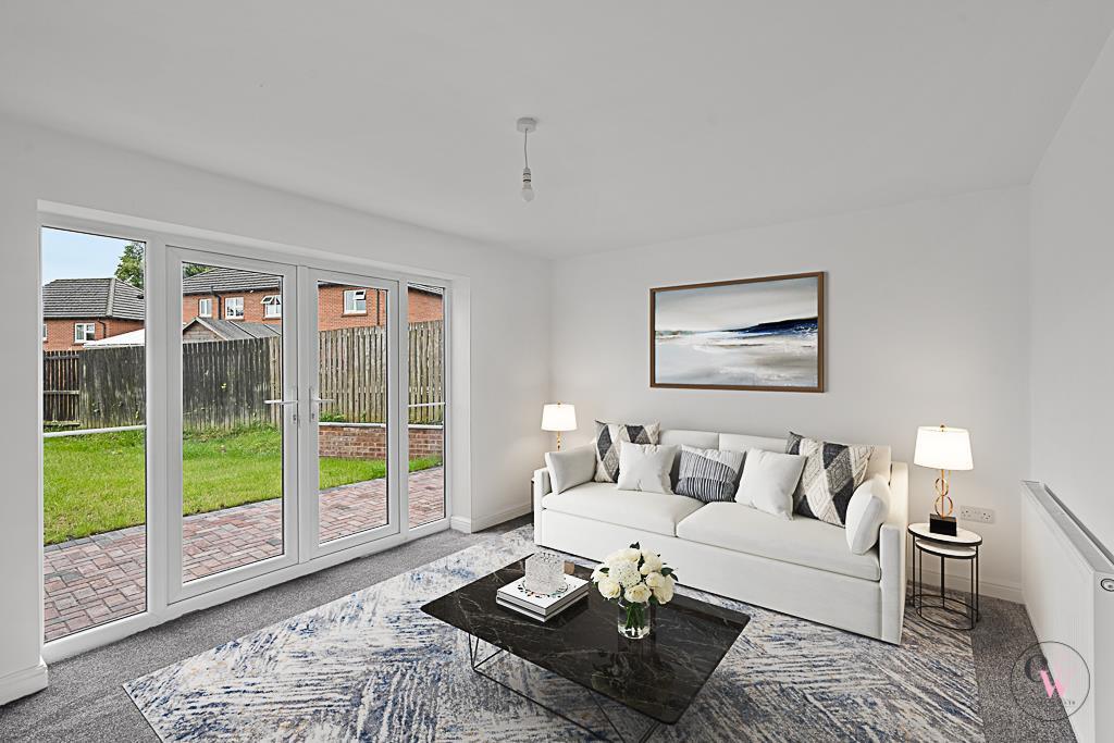 Main image of property: Off Swanlow Lane, Winsford