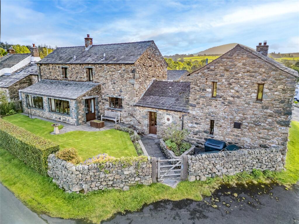 3 Bedroom Detached in CA11 0SX