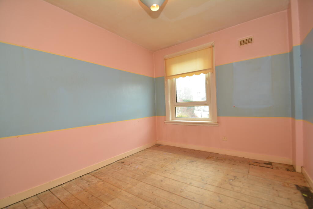 House in Glasgow, Scotstounhill, Scotstoun - View 5